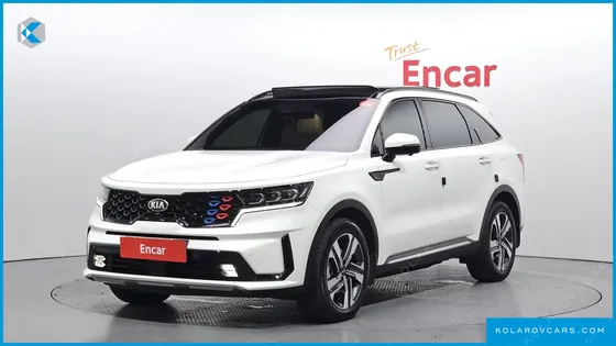 KIA SORENTO HEV 1.6 2WD