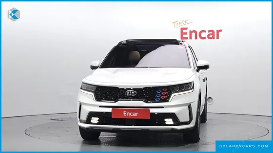 KIA SORENTO HEV 1.6 2WD