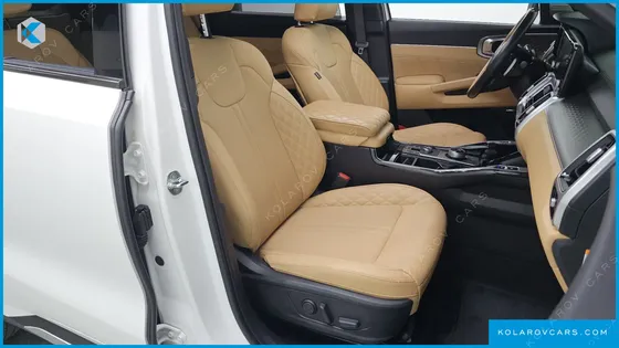 KIA SORENTO HEV 1.6 2WD