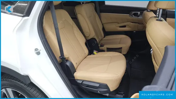KIA SORENTO HEV 1.6 2WD