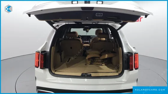 KIA SORENTO HEV 1.6 2WD
