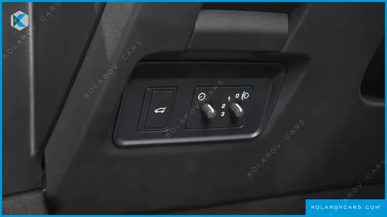 LAND ROVER RANGE ROVER EVOQUE P250 S