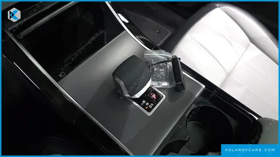 LAND ROVER RANGE ROVER EVOQUE P250 DYNAMIC SE