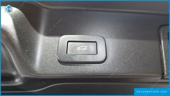 LAND ROVER RANGE ROVER EVOQUE P250 DYNAMIC SE