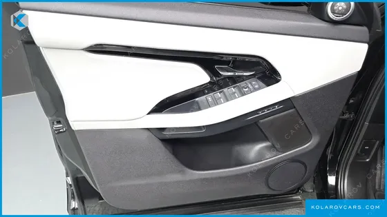 LAND ROVER RANGE ROVER EVOQUE P250 DYNAMIC SE