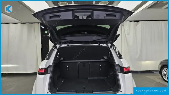 LAND ROVER RANGE ROVER EVOQUE P250 R-DYNAMIC SE