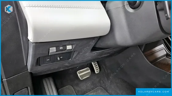 LAND ROVER RANGE ROVER EVOQUE P250 R-DYNAMIC SE