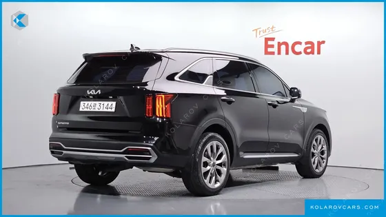 KIA SORENTO DIESEL 2.2 2WD