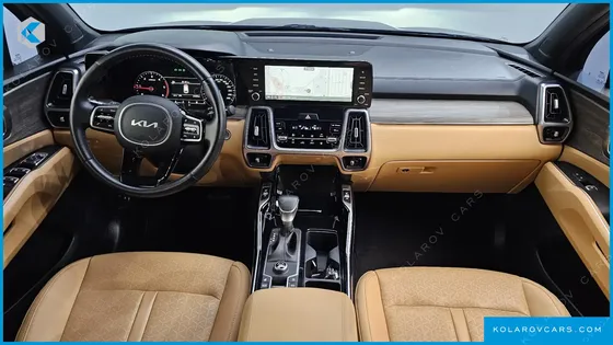 KIA SORENTO DIESEL 2.2 2WD