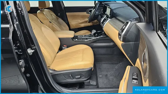 KIA SORENTO DIESEL 2.2 2WD