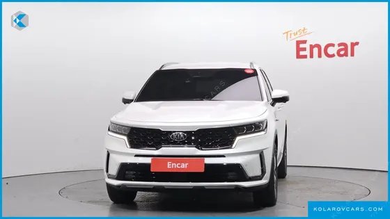 KIA SORENTO HEV 1.6 4WD