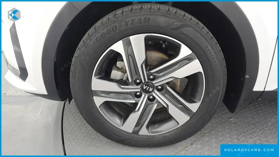 KIA SORENTO HEV 1.6 4WD