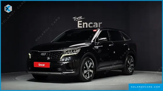 KIA SORENTO DIESEL 2.2 2WD