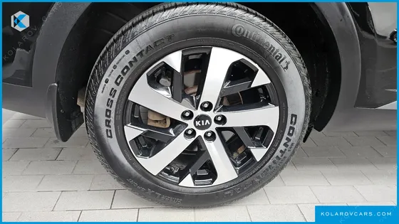 KIA SORENTO DIESEL 2.2 2WD
