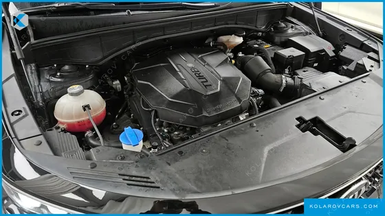 KIA SORENTO DIESEL 2.2 2WD