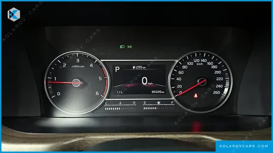 KIA SORENTO DIESEL 2.2 2WD