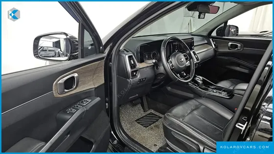 KIA SORENTO DIESEL 2.2 2WD