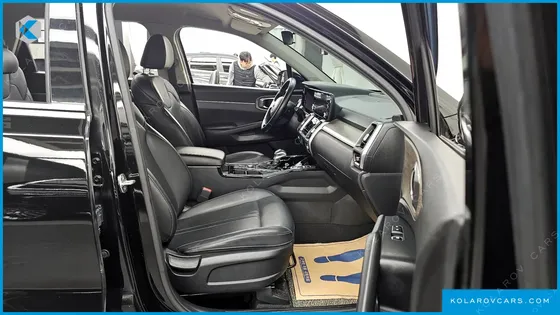 KIA SORENTO DIESEL 2.2 2WD