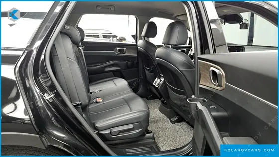 KIA SORENTO DIESEL 2.2 2WD