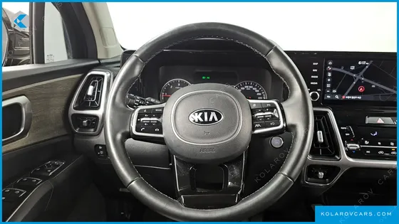 KIA SORENTO DIESEL 2.2 2WD