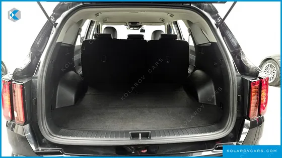 KIA SORENTO DIESEL 2.2 2WD