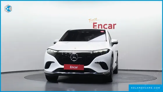 MERCEDES EQS EQS450 4MATIC