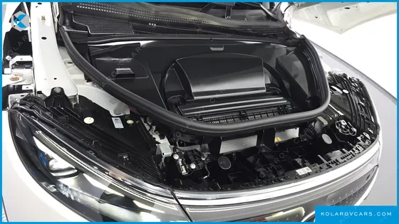 MERCEDES EQS EQS450 4MATIC