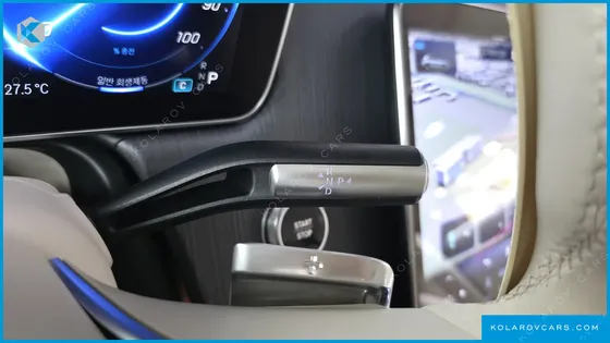 MERCEDES EQS EQS450 4MATIC