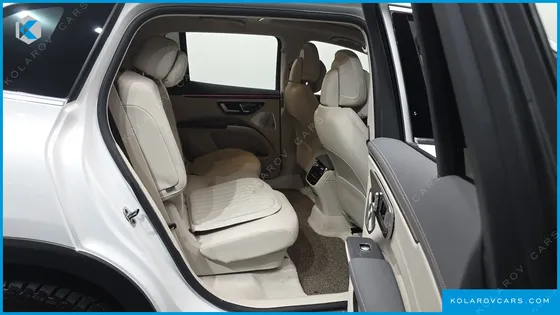 MERCEDES EQS EQS450 4MATIC