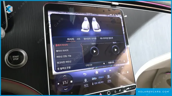 MERCEDES EQS EQS450 4MATIC