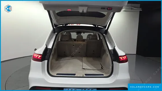 MERCEDES EQS EQS450 4MATIC