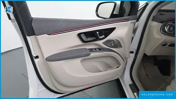 MERCEDES EQS EQS450 4MATIC