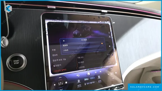 MERCEDES EQS EQS450 4MATIC