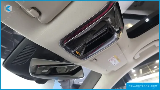 MERCEDES EQS EQS450 4MATIC