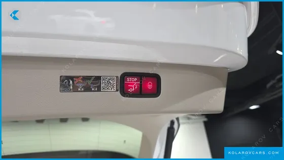 MERCEDES EQS EQS450 4MATIC