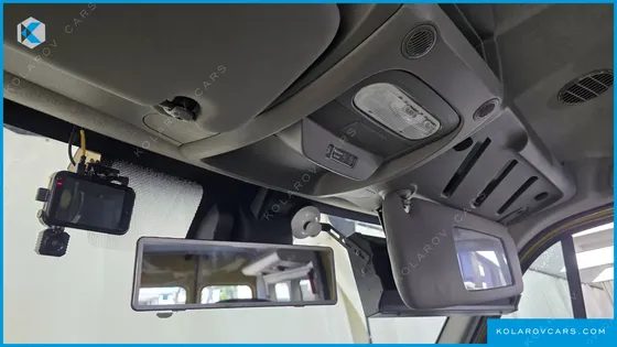 RENAULT KOREA MASTER SCHOOL BUS