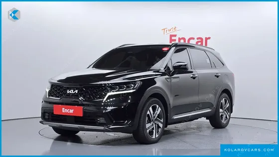 KIA SORENTO HEV 1.6 4WD