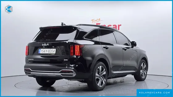 KIA SORENTO HEV 1.6 4WD