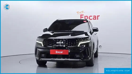 KIA SORENTO HEV 1.6 4WD