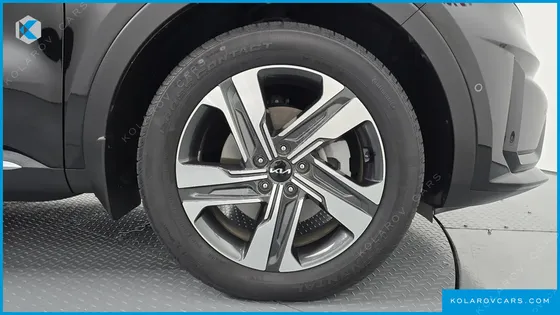 KIA SORENTO HEV 1.6 4WD