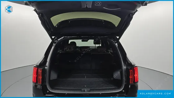 KIA SORENTO HEV 1.6 4WD