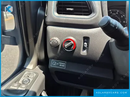 RENAULT KOREA MASTER 2.3 15-SEATER