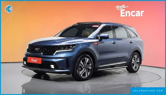 KIA SORENTO HEV 1.6 4WD