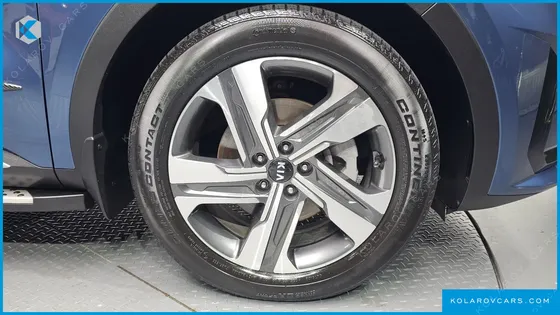 KIA SORENTO HEV 1.6 4WD