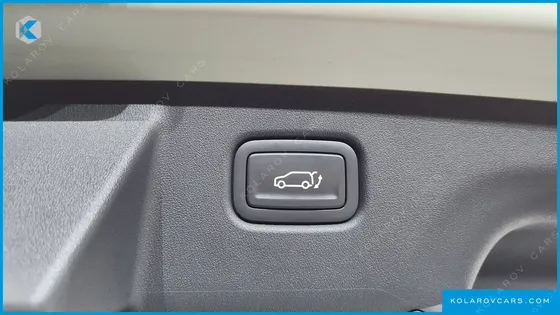 KIA EV3 STANDARD 2WD