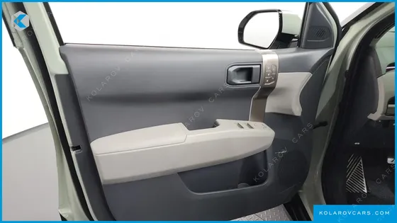 KIA EV3 STANDARD 2WD