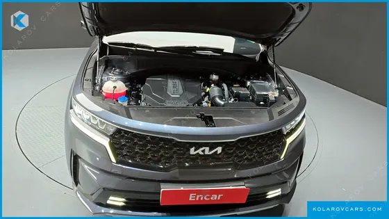 KIA SORENTO DIESEL 2.2 2WD