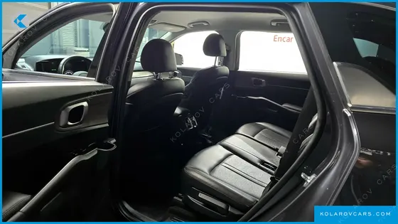 KIA SORENTO DIESEL 2.2 2WD