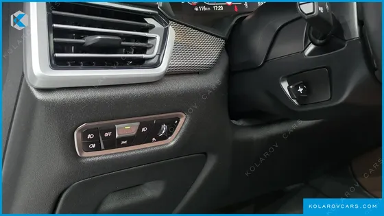 BMW X6 XDRIVE40I M SPORT