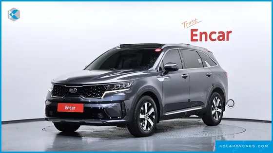 KIA SORENTO DIESEL 2.2 4WD